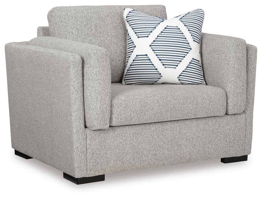Five Star Furniture - Evansley Living Room Set