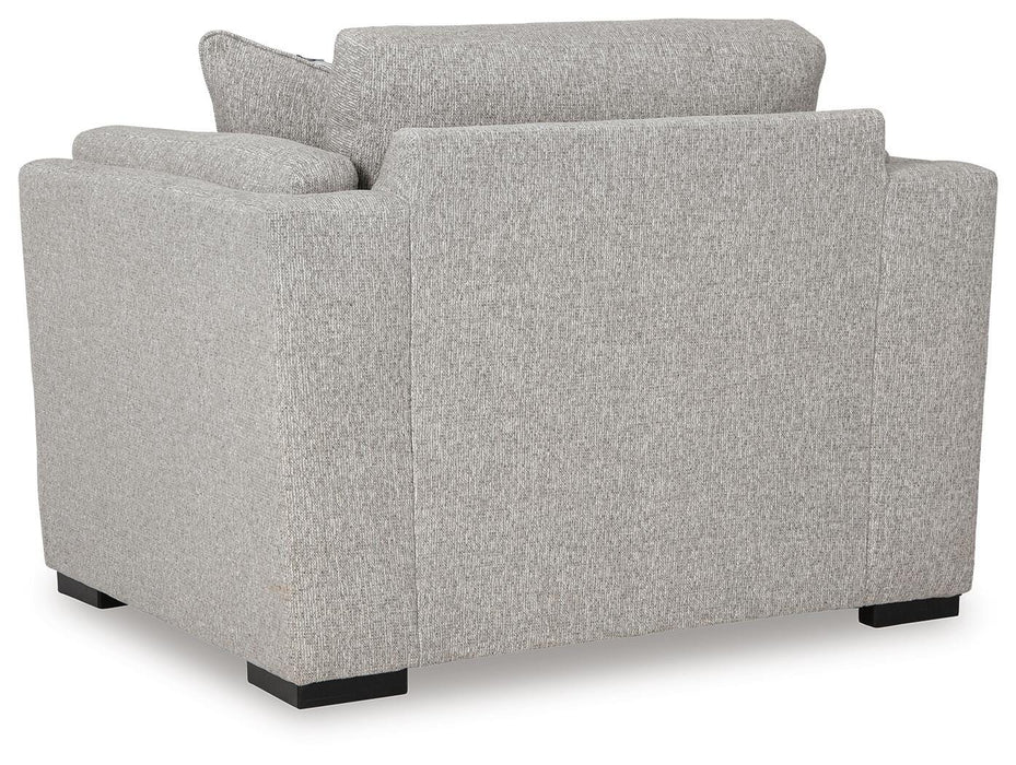 Five Star Furniture - Evansley Living Room Set
