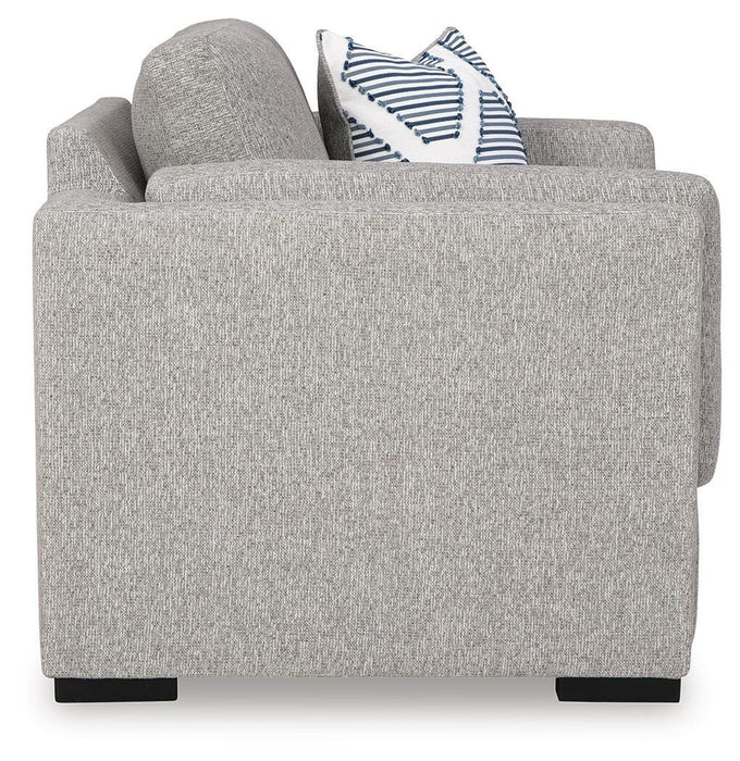 Five Star Furniture - Evansley Living Room Set