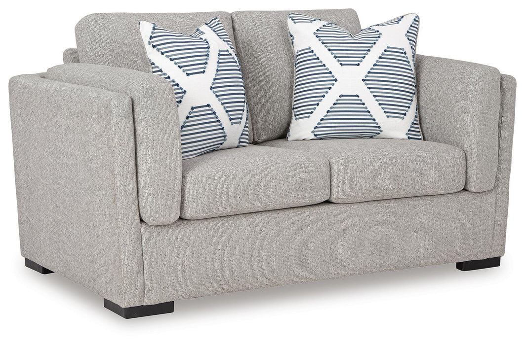 Five Star Furniture - Evansley Living Room Set