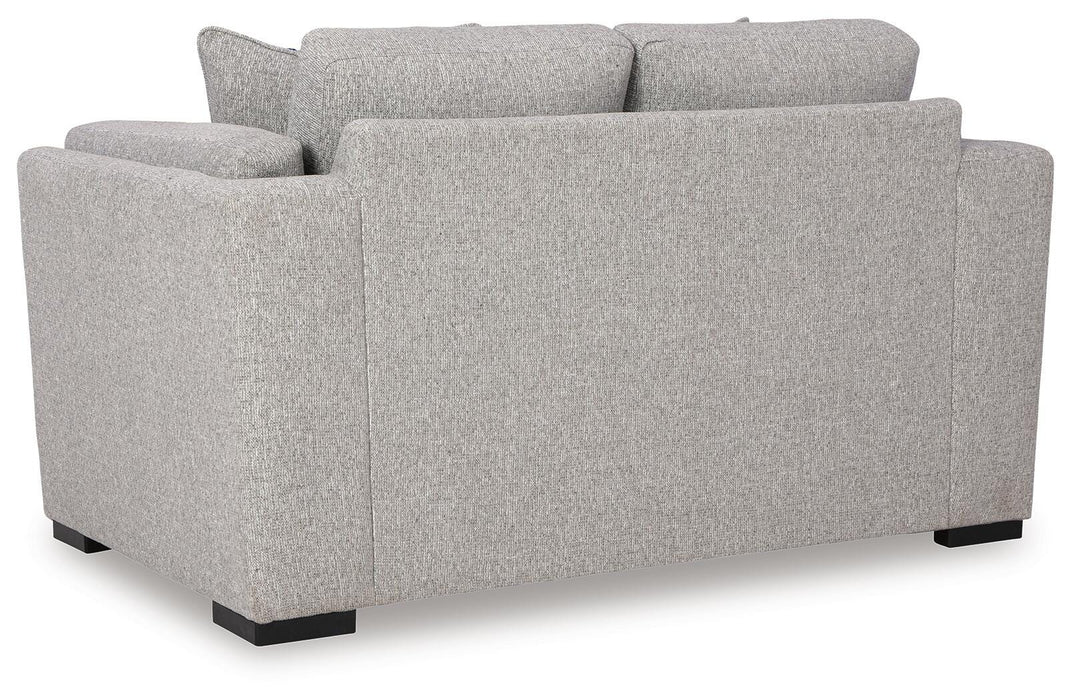 Five Star Furniture - Evansley Living Room Set