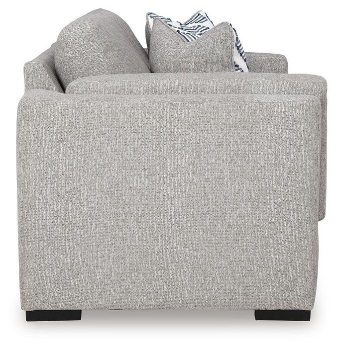 Five Star Furniture - Evansley Living Room Set