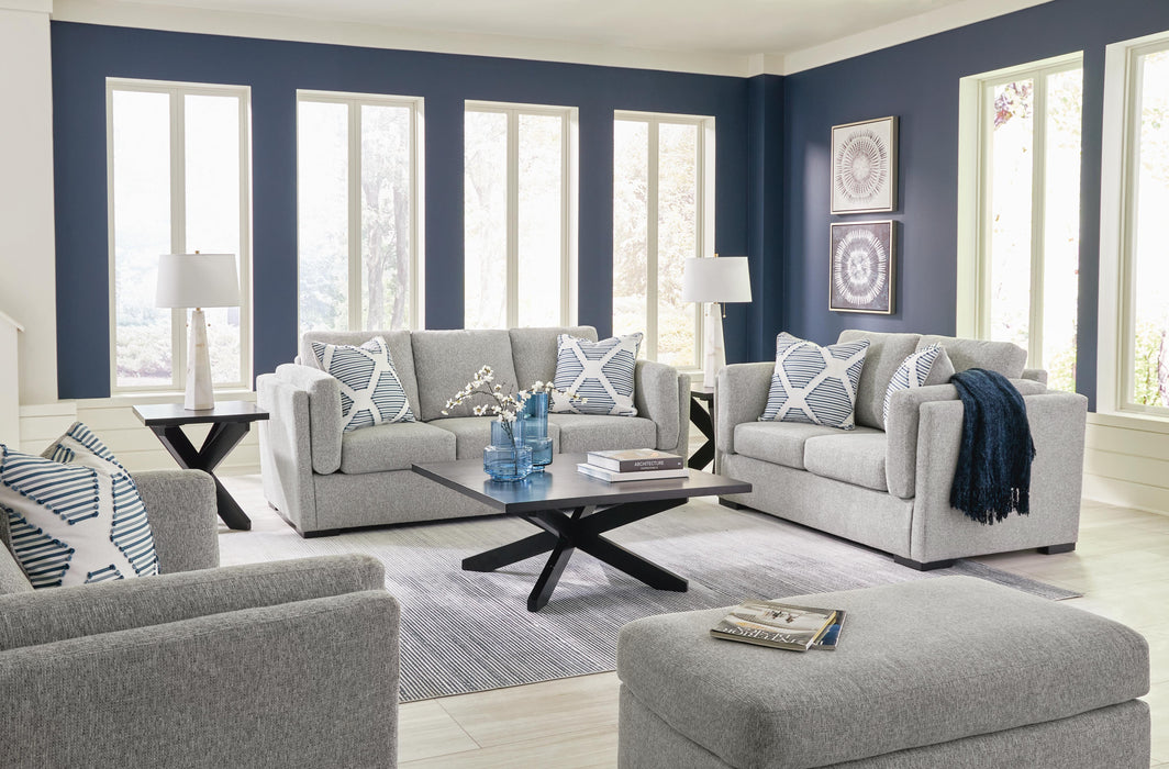 Five Star Furniture - Evansley Living Room Set