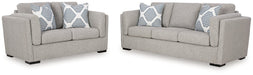 Five Star Furniture - Evansley Living Room Set image