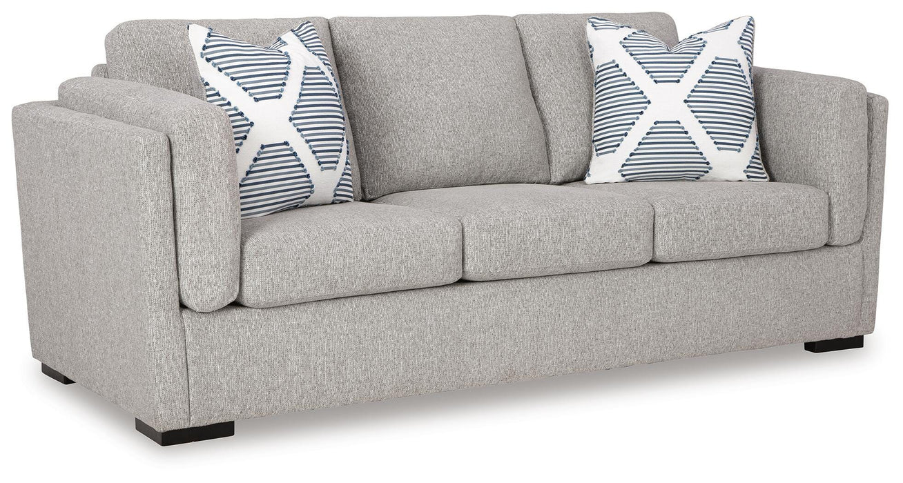 Five Star Furniture - Evansley Living Room Set