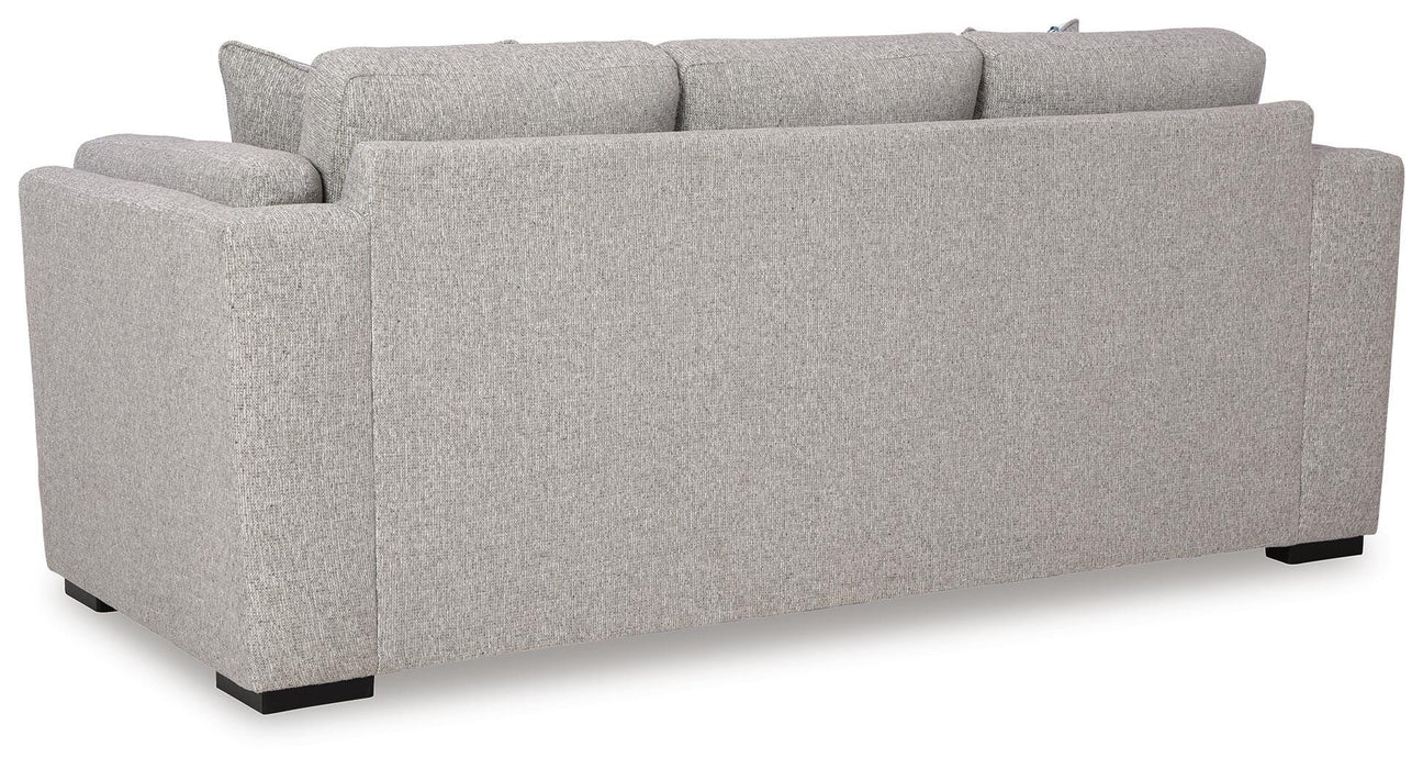 Five Star Furniture - Evansley Living Room Set