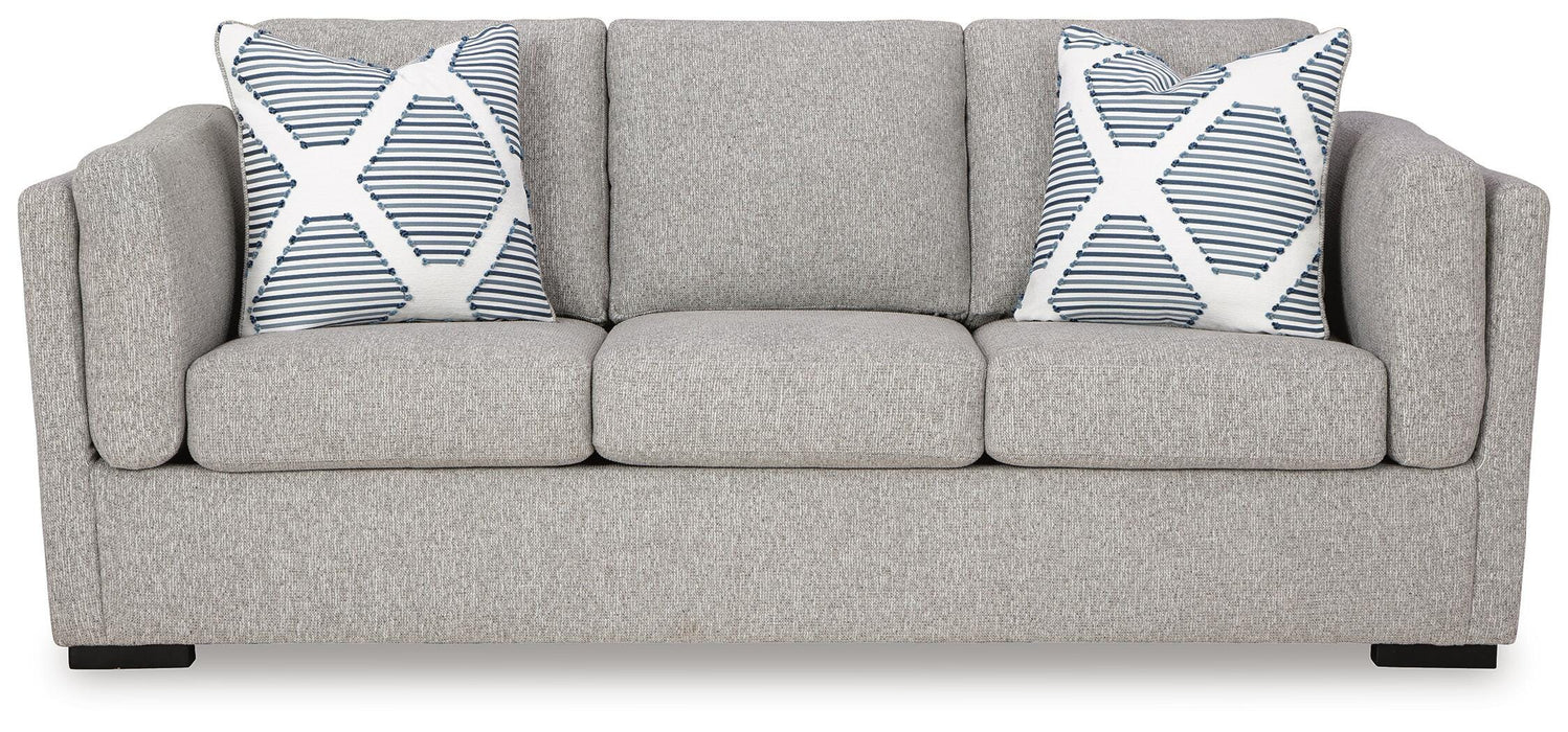 Five Star Furniture - Evansley Living Room Set