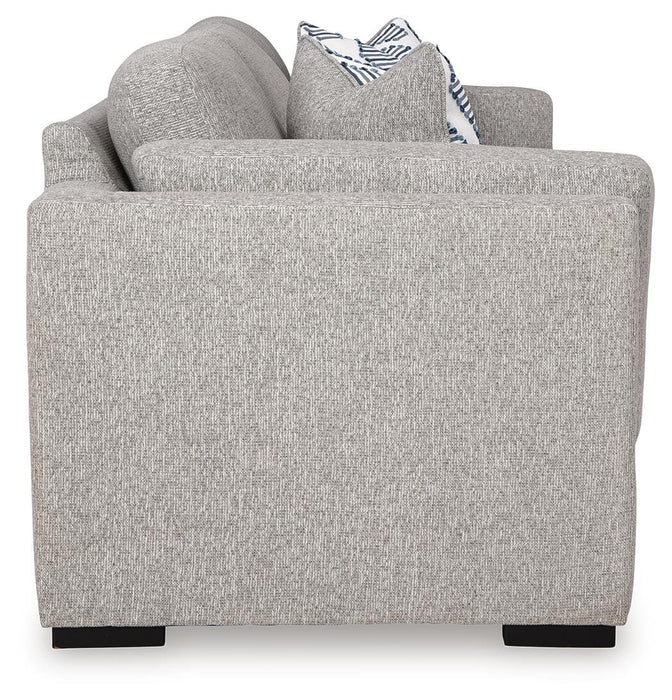 Five Star Furniture - Evansley Living Room Set