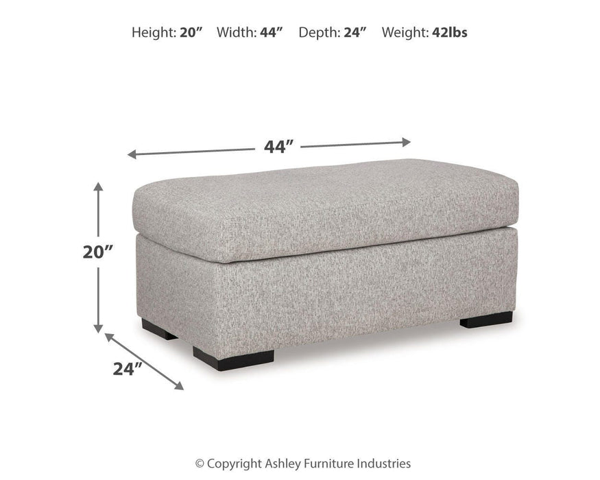 Five Star Furniture - Evansley Living Room Set