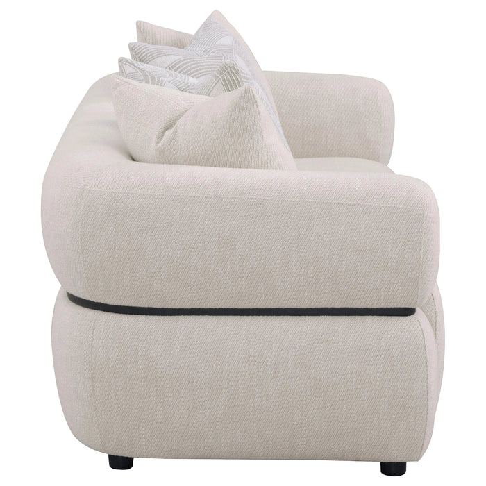 Five Star Furniture - Jeanette Sofa