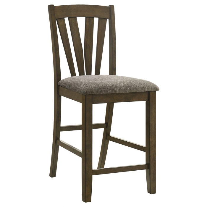 Five Star Furniture - Canfield Counter Chair