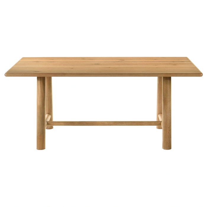 Five Star Furniture - Duncan Dining Table