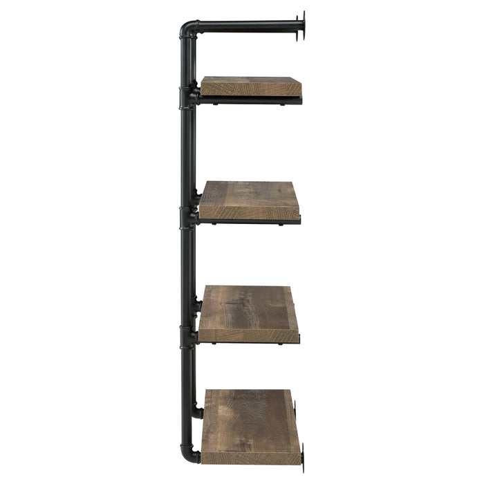 Five Star Furniture - Elmcrest Wall Shelf