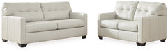 Five Star Furniture - Belziani Living Room Set image