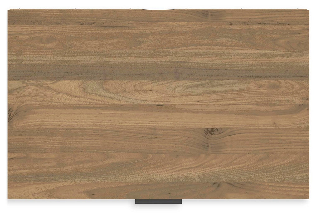 Five Star Furniture - Deanlow Chest of Drawers
