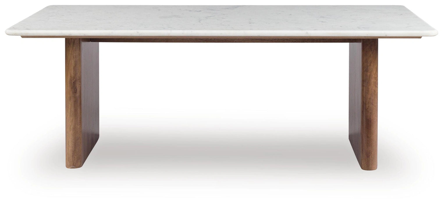 Five Star Furniture - Isanti Occasional Table Set