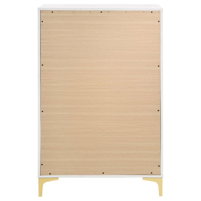Five Star Furniture - Kendall Chest of Drawers