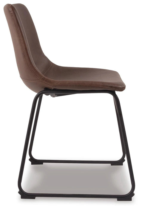 Five Star Furniture - Centiar Dining Chair