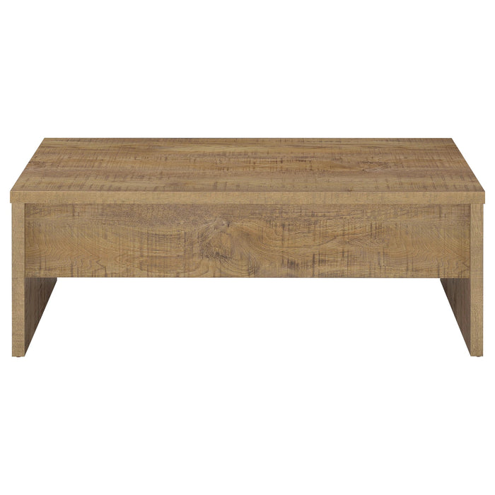 Five Star Furniture - Canoga Lift-Top Coffee Table Set