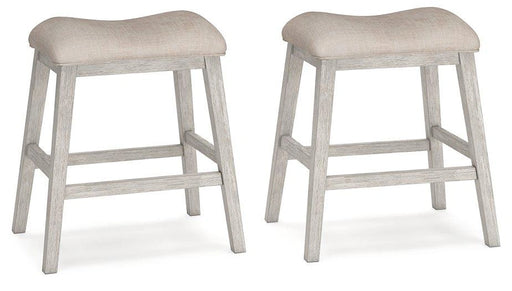Five Star Furniture - Skempton Counter Height Bar Stool image
