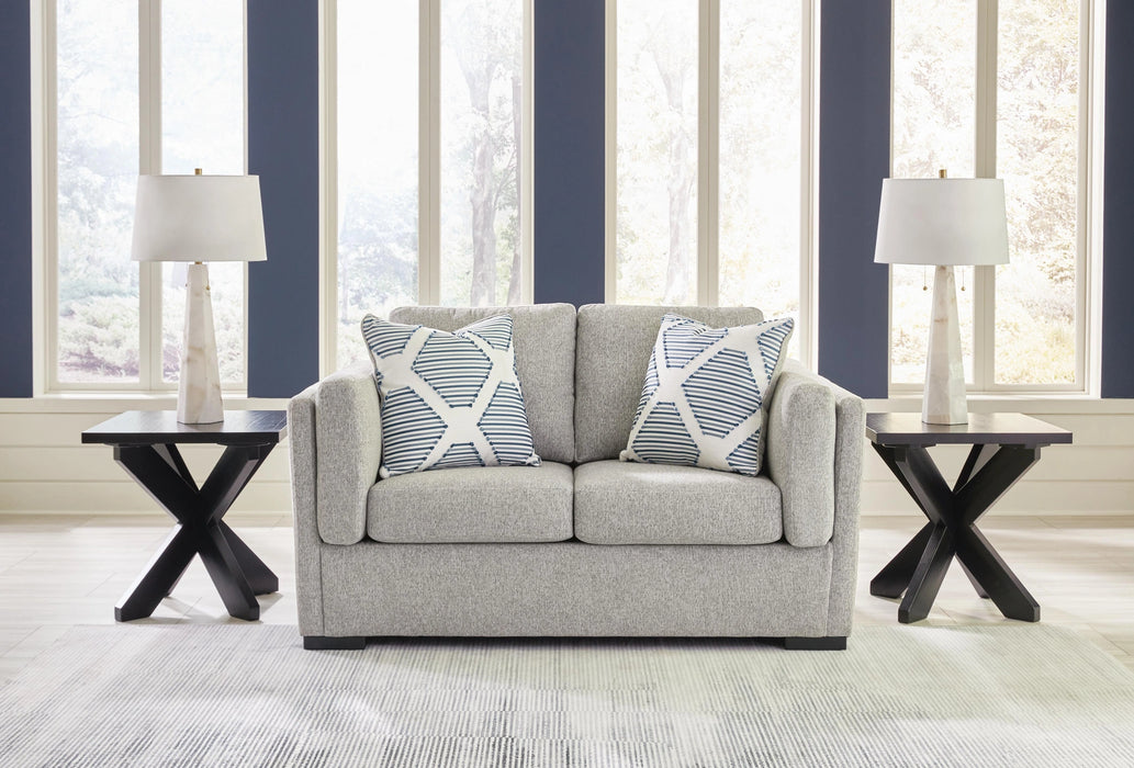 Five Star Furniture - Evansley Living Room Set