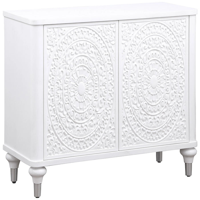 Five Star Furniture - Cardella Accent Cabinet