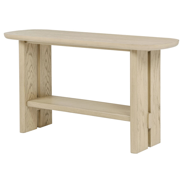 Five Star Furniture - Kailani Console Table