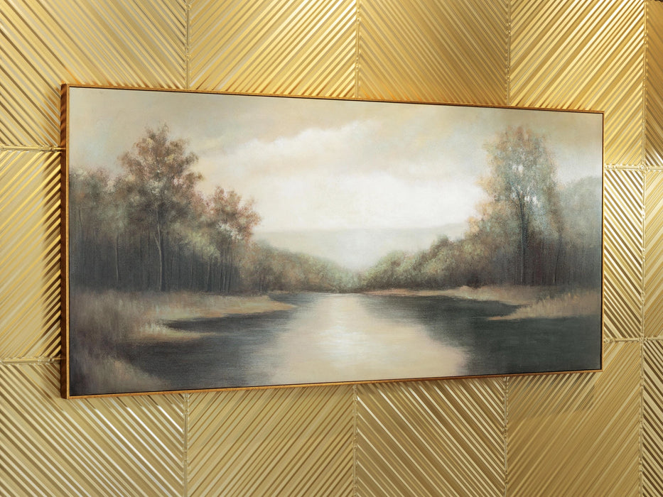 Five Star Furniture - Edendale Wall Art