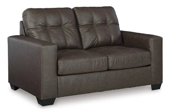 Five Star Furniture - Barlin Mills Loveseat