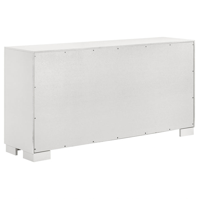 Five Star Furniture - Jessica Bedroom Set