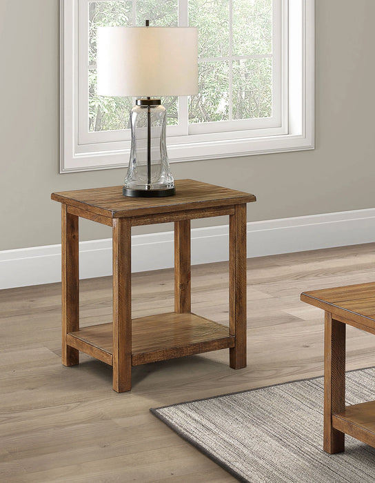 Five Star Furniture - Payne End Table