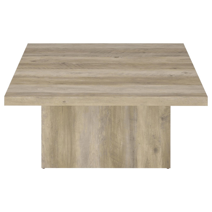 Five Star Furniture - Devar Coffee Table Set