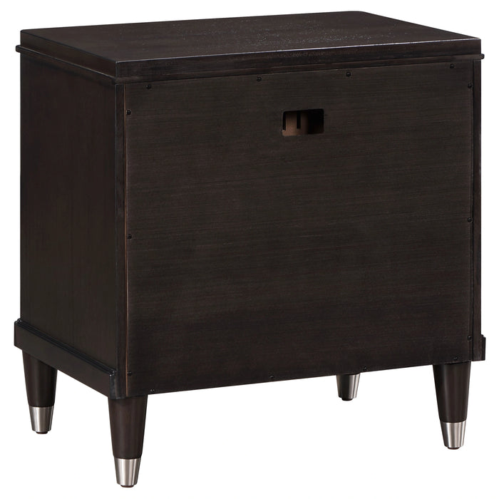Five Star Furniture - Emberlyn Bedroom Set
