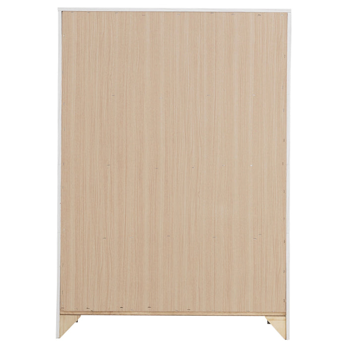 Five Star Furniture - Brantford Chest of Drawers