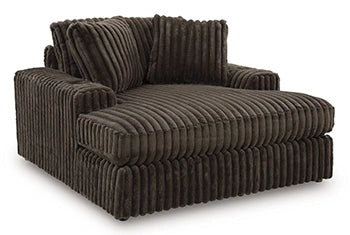 Five Star Furniture - Midnight-Madness Oversized Chaise
