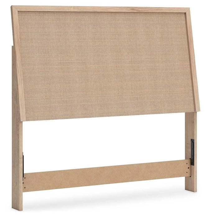 Five Star Furniture - Cielden Bed