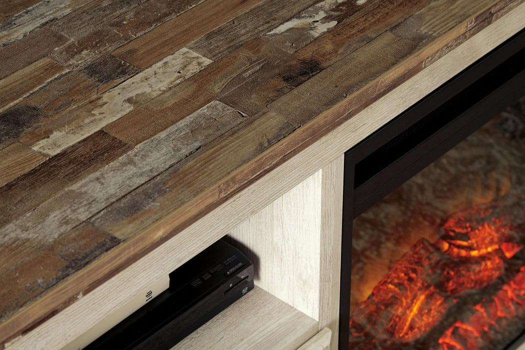 Five Star Furniture - Willowton TV Stand