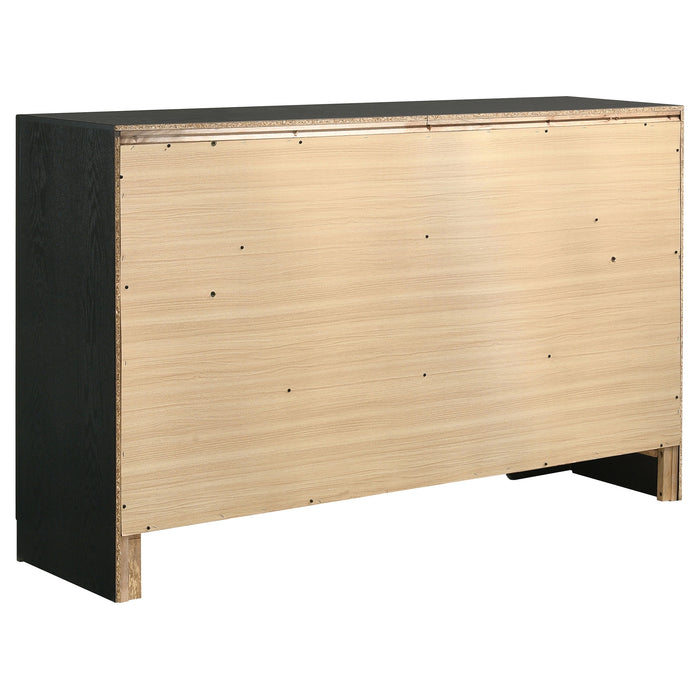 Five Star Furniture - Miranda Dresser