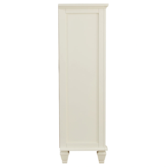 Five Star Furniture - Sandy Beach Chest of Drawers