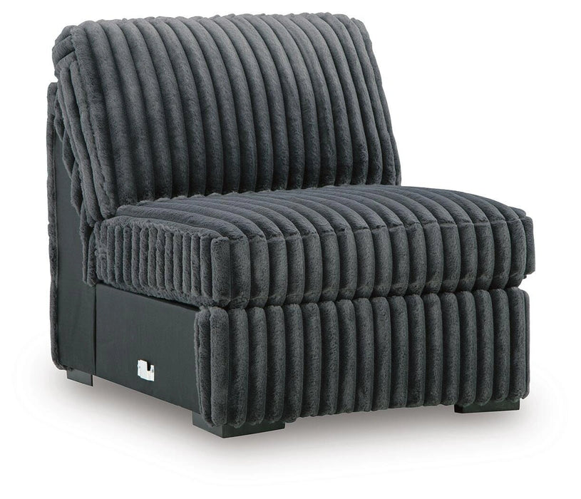 Five Star Furniture - Midnight-Madness Sectional Sofa