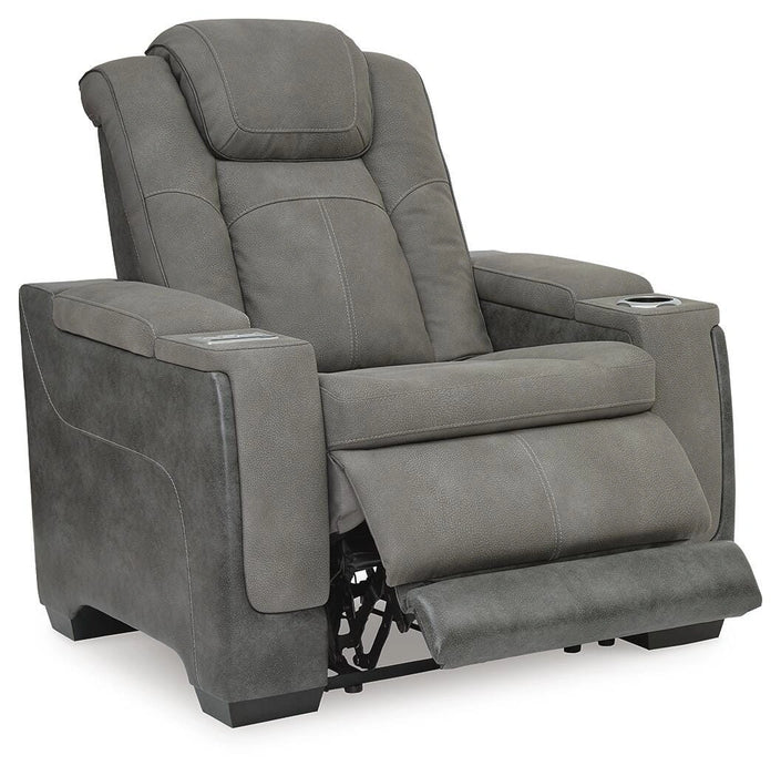 Five Star Furniture - Next-Gen DuraPella Power Recliner