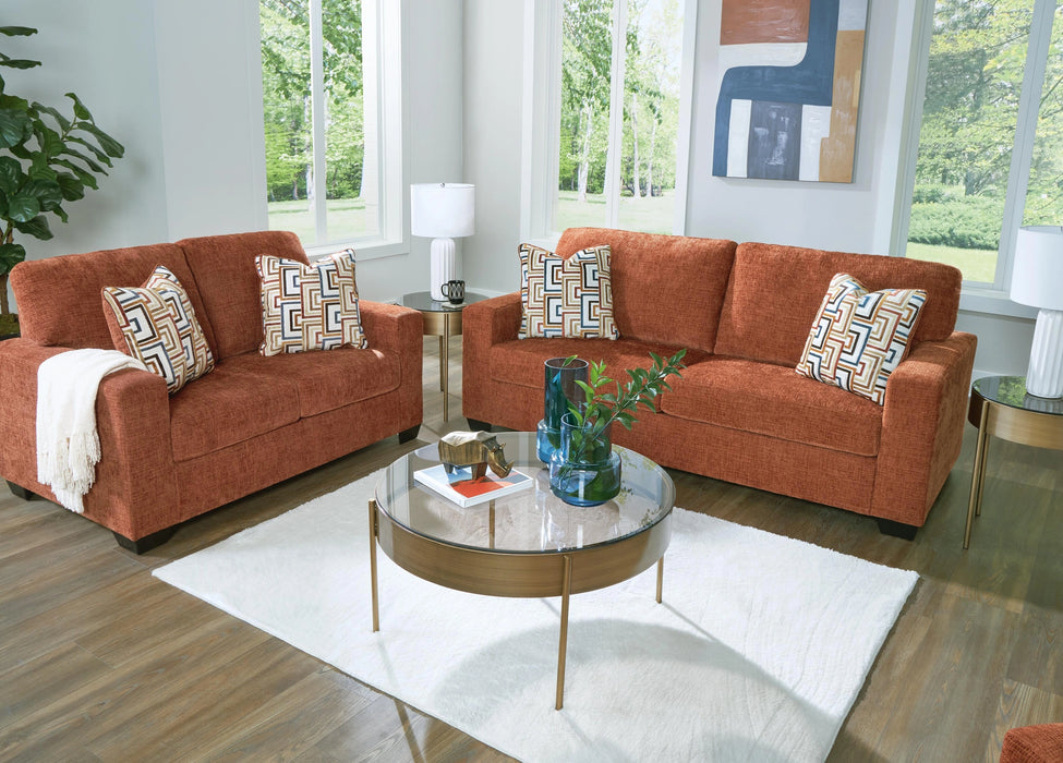 Five Star Furniture - Aviemore Living Room Set