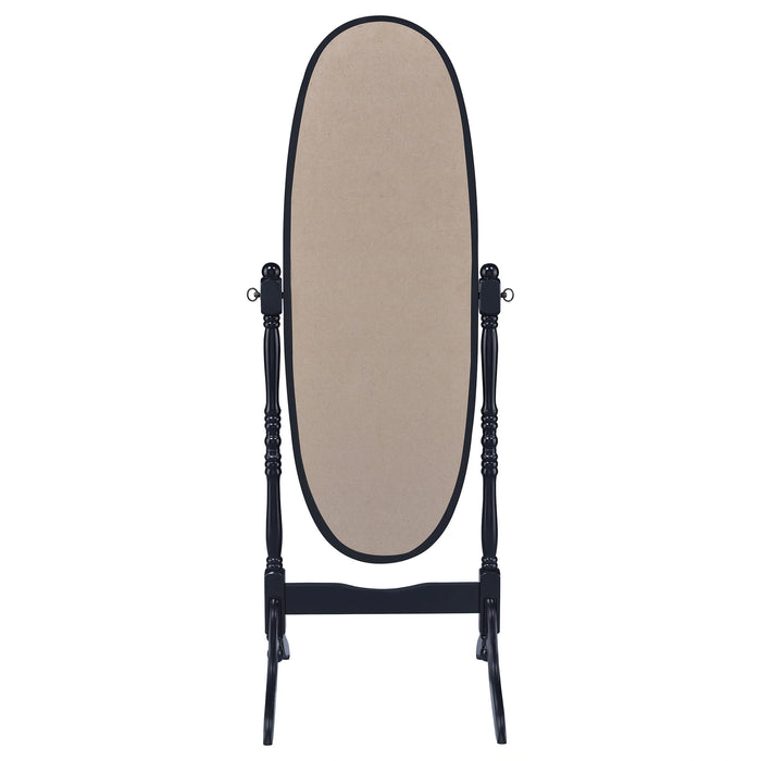 Five Star Furniture - Foyet Cheval Mirror