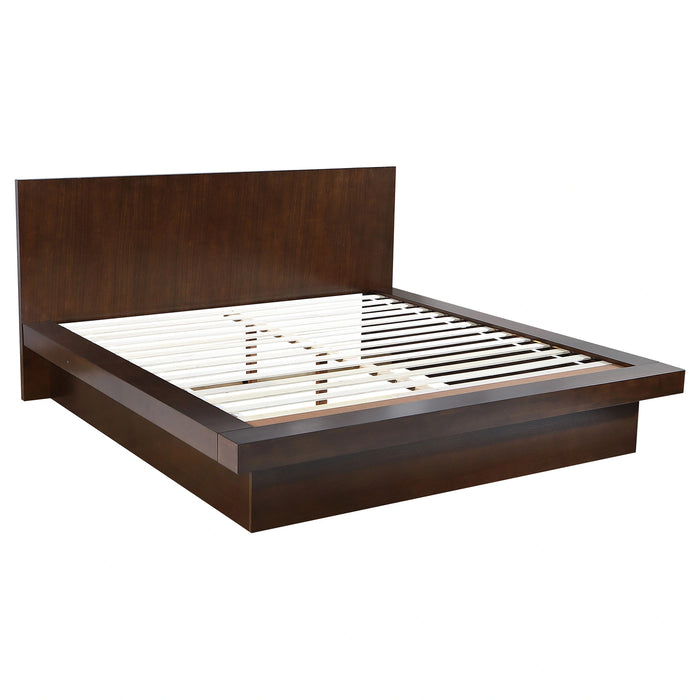 Five Star Furniture - Jessica Bedroom Set