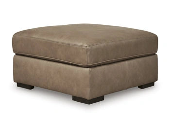 Five Star Furniture - Veronella Oversized Accent Ottoman