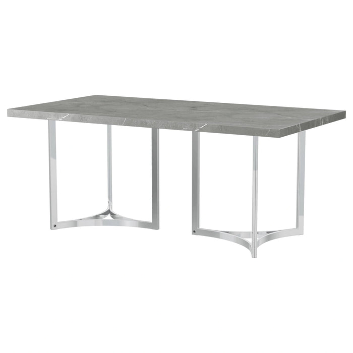 Five Star Furniture - Sterling Dining Table