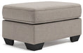 Five Star Furniture - Greaves Ottoman image