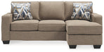 Five Star Furniture - Greaves Sofa Chaise image