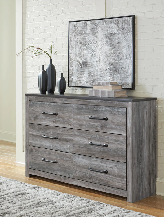 Five Star Furniture - Bronyan Dresser