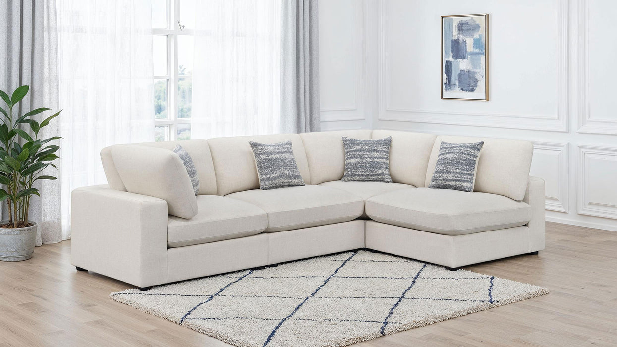 Five Star Furniture - Serene Modular Sectional Sofa
